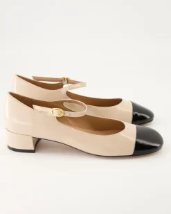 393 Business Schuhe in Beige