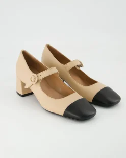 1167 Business Schuhe in Beige