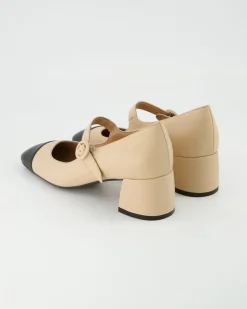 1167 Business Schuhe in Beige