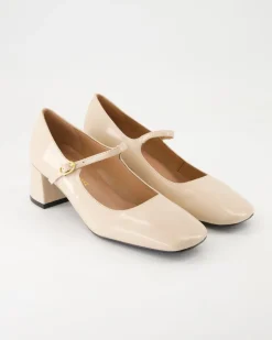 1163 Business Schuhe in Beige