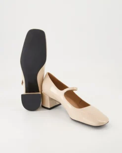 1163 Business Schuhe in Beige