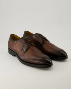 25443 Business Schuhe in Braun