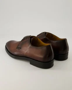 25443 Business Schuhe in Braun