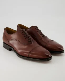 7255009 Business Schuhe in Braun