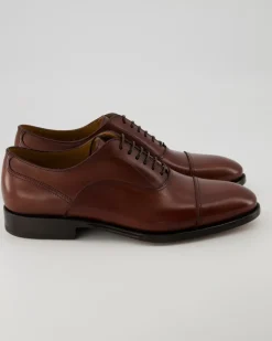 7255009 Business Schuhe in Braun