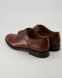 7255009 Business Schuhe in Braun