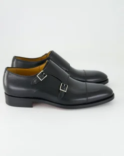 22610 Business Schuhe in Braun