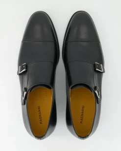 22610 Business Schuhe in Braun