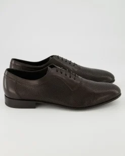 7094006 Business Schuhe in Braun