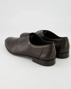 7094006 Business Schuhe in Braun