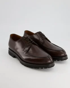 0799001 Business Schuhe in Braun