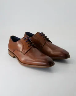 2510389 Business Schuhe in Braun