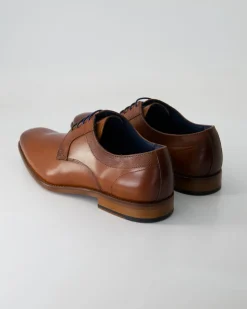 2510389 Business Schuhe in Braun