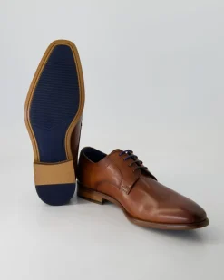 2510389 Business Schuhe in Braun