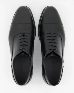 5264 Business Schuhe in Schwarz