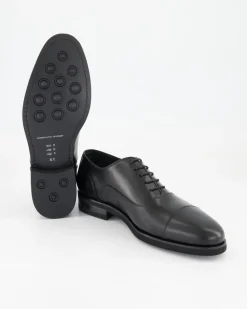 5264 Business Schuhe in Schwarz