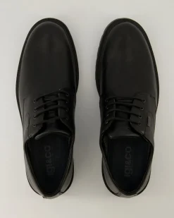 202415606900001 Business Schuhe in Schwarz