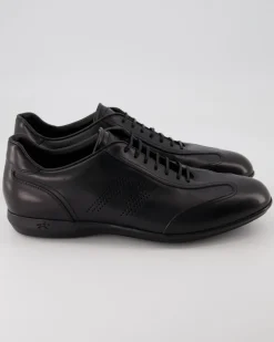 7710025 Business Schuhe in Schwarz
