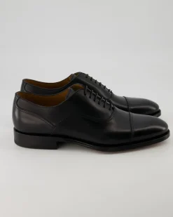 7255009 Business Schuhe in Schwarz