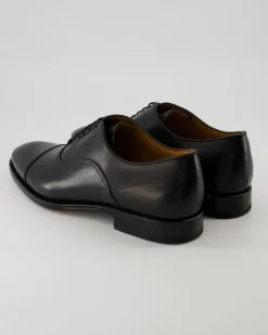 7255009 Business Schuhe in Schwarz