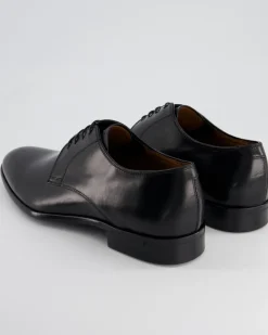 2329 Business Schuhe in Schwarz