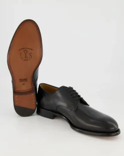 7467007 Business Schuhe in Schwarz