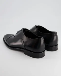 7255018 Business Schuhe in Schwarz