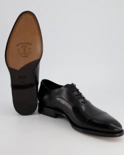 7255018 Business Schuhe in Schwarz