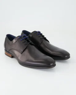 2510387 Business Schuhe in Schwarz
