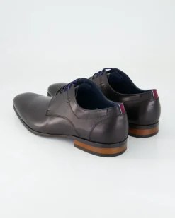 2510387 Business Schuhe in Schwarz