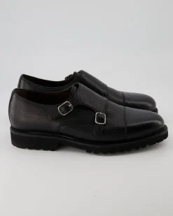 5212-89 Business Schuhe in Schwarz