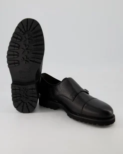 5212-89 Business Schuhe in Schwarz