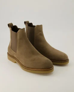 30828065002300 Chelsea Boots in Beige