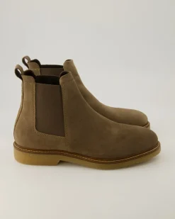 30828065002300 Chelsea Boots in Beige