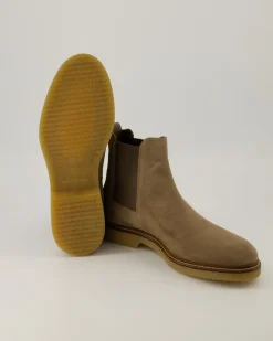 30828065002300 Chelsea Boots in Beige