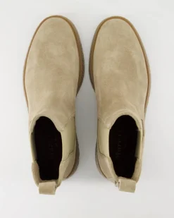 40913615001300 Chelsea Boots in Beige