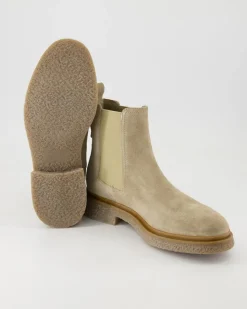 40913615001300 Chelsea Boots in Beige