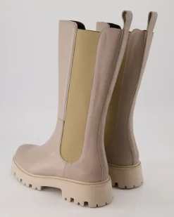 2903 Chelsea Boots in Beige