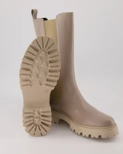 2903 Chelsea Boots in Beige