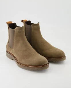 40828066302300 Chelsea Boots in Beige