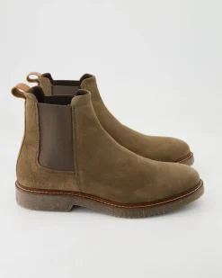 40828066302300 Chelsea Boots in Beige