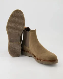 40828066302300 Chelsea Boots in Beige