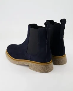 40913615001300 Chelsea Boots in Blau