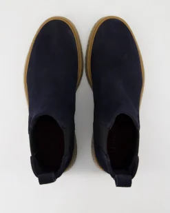 40913615001300 Chelsea Boots in Blau