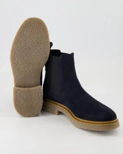 40913615001300 Chelsea Boots in Blau