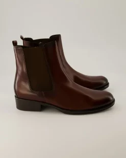 51.600.28 Chelsea Boots in Braun