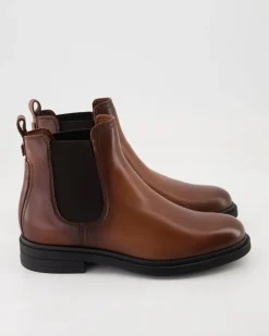 40712075001136 Chelsea Boots in Braun