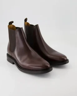 108348/01 Chelsea Boots in Braun