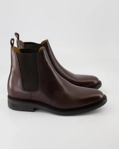 108348/01 Chelsea Boots in Braun