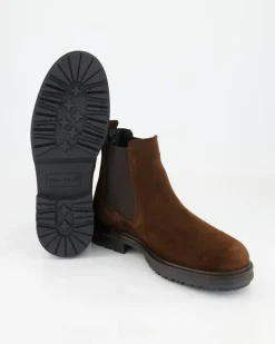 40727385002300 Chelsea Boots in Braun
